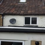 flat roofing Chippenham 3
