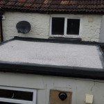 flat roofing Chippenham 2