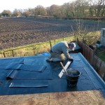 flat roofer, Chippenham